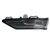 Per Ford Fiesta dal 5.2017 Fanale Freccia Direzione Dx per Specchio Retrovisore