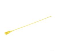 Per Ford Fiesta e Fusion compatibile con asta livello dell'olio parte 1331073 progettata per un'indicazione precisa del livello dell'olio e una facile manutenzione del veicolo