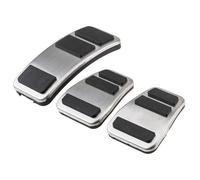 Per Ford Fiesta Ecosport Puma Kit Copertura Pedali