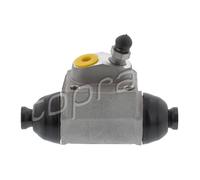 Per FORD FIESTA IV Focus Ka Orion Cilindro Della Ruota Posteriore Freno 1104132
