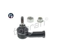 Per Ford Fiesta IV Puma 96FB3289AC 96FX3290AA Testa Di Sterzo Anteriore Sinistra