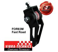 Per Ford Fiesta Mk3 RS Turbo 89-95 Vibra Technics Dx Supporto Motore F.Strada