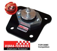 Per Ford Fiesta Mk4, Puma Vibra Technics Dx Supporto Motore Uso Corsa FOR126MX