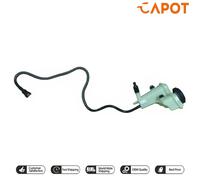 Per Ford Fiesta MK5 Fusion Manguera hidráulica de fluido hidráulico con tubo