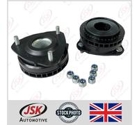 Per Ford Fiesta Mk5 Mk6 1.2 1.3L Anteriore Top Del Montante E Cuscinetti Coppia