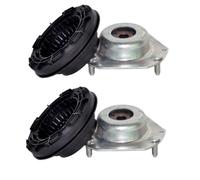 Per Ford Fiesta MK6 2008-ONWARDS Anteriore Montante Superiore & Coppia X 2