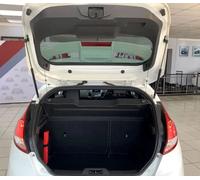 Per Ford Fiesta Mk6 Hatchback 2008-2017 Auto Struts Con Molle Portellone Posteriore Tronco Boot Automatico Facile Aperto Ammortizzatori