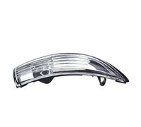 Per Ford Fiesta Per B-Max 2008 2009 2010 2011 2012 2013 2014 2015 2016 2017 Specchio Laterale Sinistro E Destro Indicatore Direzione Ripetitore indicatori direzione(Lato destro)
