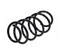 Per Ford Fiesta V 1.6 16V Molla Dell'Amortizzatore Anteriore