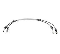 Per FORD FIESTA VI Cerniera Per Cavo Scatola Manuale 1755134 8A6R7E395PA