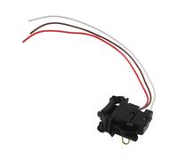Per Ford Focus 2 MK2 H7 Adattatore Cablaggio Lampadina Basso Fascio Presa Set 2