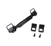 Per Ford Focus 2005 2010 Per Kit di ancoraggio di ritenuta del sedile realizzato in ABS resistente e materiali in acciaio