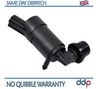 Per Ford Focus 3 Berlina 10-20 Pompa Lavavetri 2-Pin 1791580 BV6117K624AA