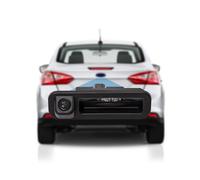 Per Ford Focus 3 Dyb Modello Pre-facelift AHD Fotocamera Griffleistenkamera