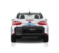 Per Ford Focus 3 Dyb Modello Pre-facelift AHD Ntsc Parcheggio Telecamera