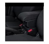 per Ford Focus 3 Mk3 2010-2016 Bracciolo per Auto Contenitore Centrale per Interni con Interfaccia USB Accessori per Braccioli