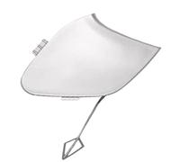 per Ford Focus 3 MK3 2015-2018, Tappo di Copertura del Gancio di Traino per paraurti Anteriore dell'auto F1EB-17A989