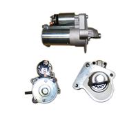 Per Ford Focus C-Max 1.6 TDCI Starter Motore 2003-2007 - 10772UK