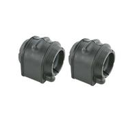 Per Ford Focus C Max 98-On Coppia Stabilizzatori Barra Anti Roll Bar X 2