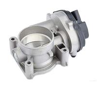 Per FORD FOCUS C-MAX Focus II Mondeo Farfalla D'Ingresso D'Aria YP4F9U9E926AC