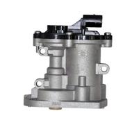 Per Ford Focus Cmax Galaxy Mondeo Smax Tourneo Transit Connect 02-15 EGR Valvola