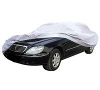 PER FORD FOCUS COUPE' TELO COPRIAUTO FELPATO GR.09 455x178X145cm COPRI AUTO