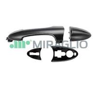 Per Ford Focus dal 1998>2004 Maniglia Est Posteriore Sx Nera