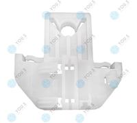 Per Ford Focus Daw Dbw Alzacristalli Diapositiva Autista - Posteriore SX - Nuovo