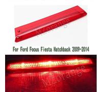 Per Ford Focus Fiesta Hatchback 2009-2012 2013 2014 Luce di stop posteriore alta, montata in posizione