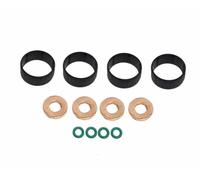 Per Ford Focus II Galaxy II Kuga Kit Guarnizione Anello Iniettore 1231946