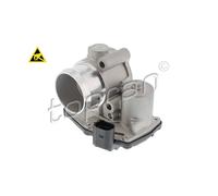 Per Ford Focus III Mondeo V Tourneo Transit 1766916 Farfalla D'Ingresso D'Aria