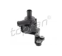 Per Ford Focus III Pompa Dell'Acqua Aux (Circuito Di Acqua Di