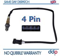 Per Ford Focus, Kuga, Mondeo, S-MAX 6M519G444AC Lambda Ossigeno O2 Sensore