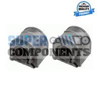 Per Ford Focus MK2 2007-2011 Coppia Di Supporti Antiribaltamento Anteriore X 2
