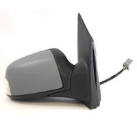 Per Ford Focus Mk2 Berlina 2005-2008 Specchio Elettrico Con Indicatore Destro OS