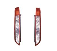 Per Ford Focus Mk2 Hatchback 3/2008-6/2011 Coppia Di Fari Posteriori OS NS