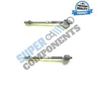 Per Ford Focus MK2 MK3 C-Max Kuga 04-ON Interno Giunto Assiale Tirante Coppia