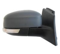 Per Ford Focus Mk3 Hatchback Specchio Powerfold Con Indicatore Di Punto Cieco OS