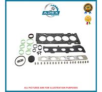 Per Ford Focus Mondeo IV 2.5 ST RS Motore PETROL Testa Guarnizione Set