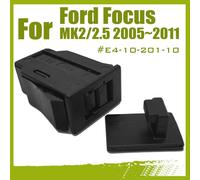 Per Ford Focus Morsetto della serratura del vano portaoggetti cruscotto centrale