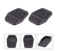 Per Ford Focus Per Ford Focus Copri Pedaliera Gomma 1029040 Facile Installazione
