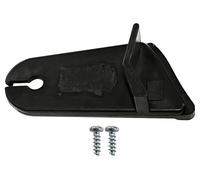 Per Ford Focus dal 02/2008-01/2011 Kit Supporto Faro Anteriore Dx