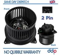 Per Ford Focus Turnier,Mondeo Turnier MK3 (2000-2007) 1151989 Ventola Del