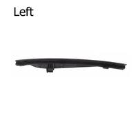 Per Ford For Focus Per MK3 Protezione Porta Lato Sinistro con Kit Facile Install