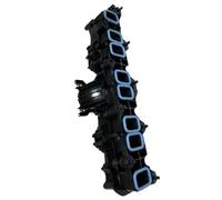 Per Ford For per EVEREST 2.2L Collettore Aspirazione BB3Q-9424AE 1770539 Compat
