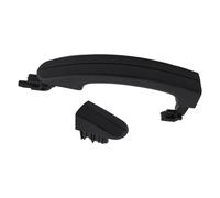 Per Ford for Transit MK8 1420 lunetta maniglia esterna scorrevole vestibilità g
