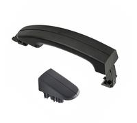 Per Ford for Transit MK8 1420 porta lunetta manico esterno montaggio garantito