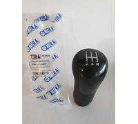 Per Ford Fusion dal 2002> Pomo Pomello Auto per Leva Cambio a 5 Marce