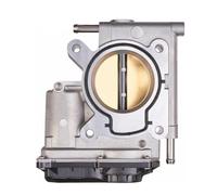 Per Ford Fusion Per Mercury Milan 2.3L 4 Cyl 2006 2007 2008 2009 Valvola A Farfalla 6E5Z9E926BA S20026 Corpo Farfallato Valvola dell'acceleratore
