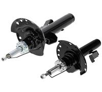 Per FORD GALAXY II MONDEO S-MAX x2 Sospensione Anteriore Sinistro + Destra